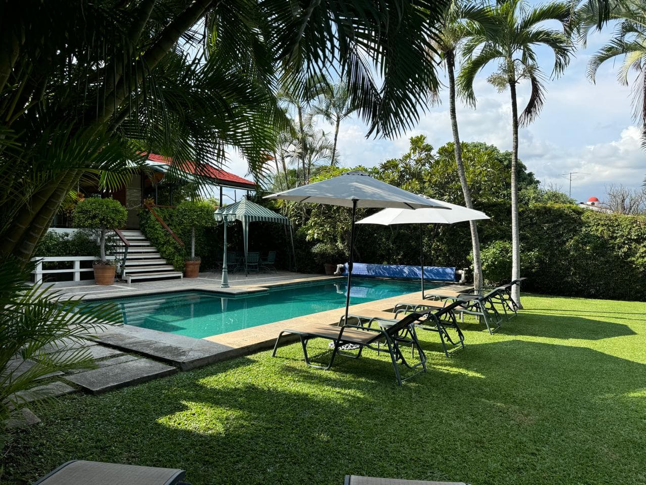 Casa en venta en Cocoyoc, Morelos — Nova Realty Cocoyoc